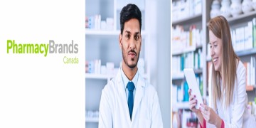 Pharmacy Brands Canada